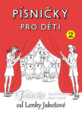 Písničky pro děti 2